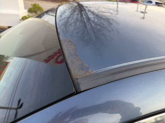 2015 Subaru Legacy 2.5i