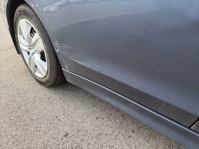 2015 Subaru Legacy 2.5i