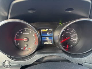 2015 Subaru Legacy 2.5i