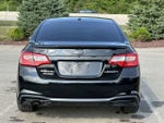2019 Subaru Legacy 2.5i
