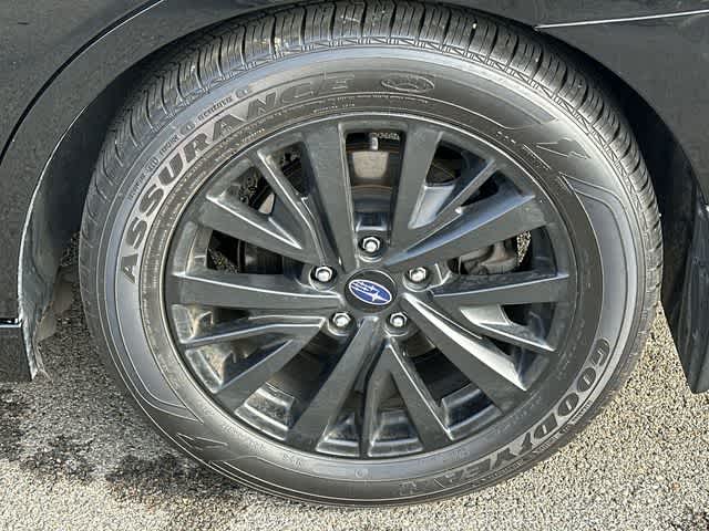 2019 Subaru Legacy 2.5i