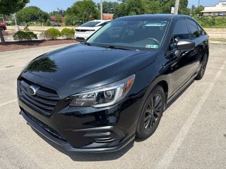 2019 Subaru Legacy 2.5i