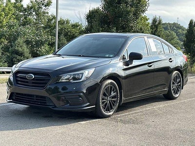 2019 Subaru Legacy 2.5i
