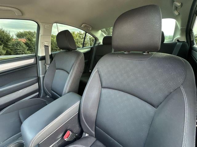 2019 Subaru Legacy 2.5i