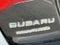 2019 Subaru Legacy 2.5i
