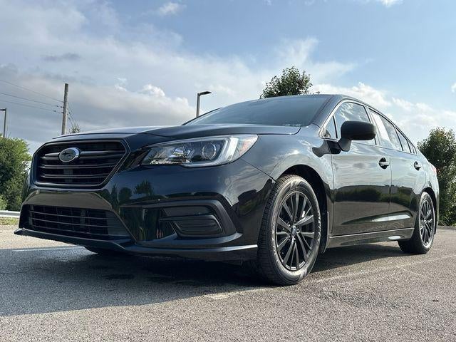 2019 Subaru Legacy 2.5i