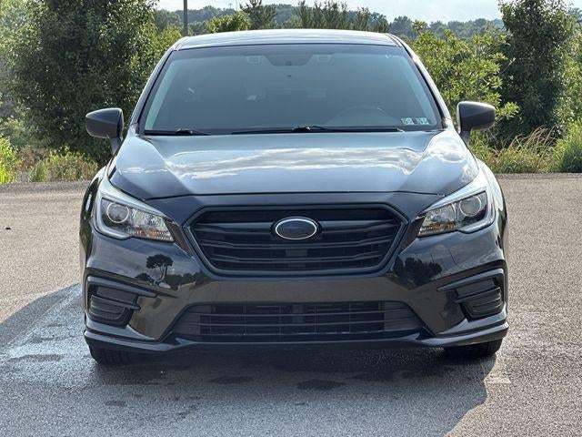 2019 Subaru Legacy 2.5i