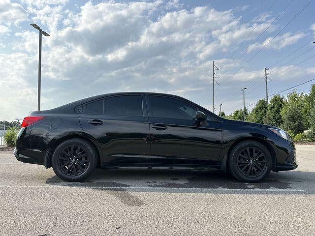 2019 Subaru Legacy 2.5i