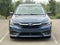 2020 Subaru Legacy CVT
