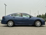 2020 Subaru Legacy CVT