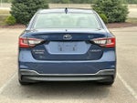 2020 Subaru Legacy CVT