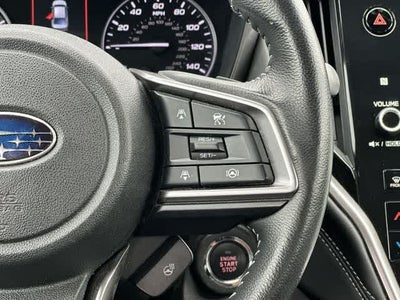 2023 Subaru Legacy Limited