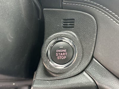 2023 Subaru Legacy Limited