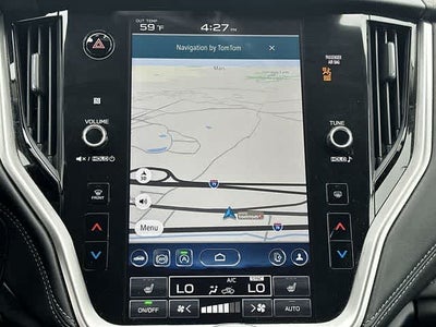 2023 Subaru Legacy Limited