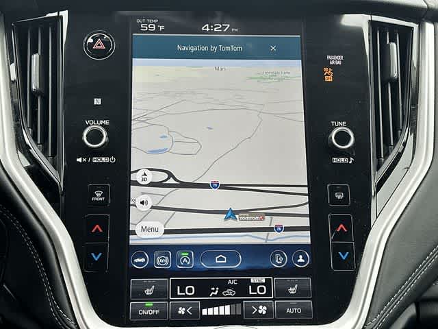 2023 Subaru Legacy Limited