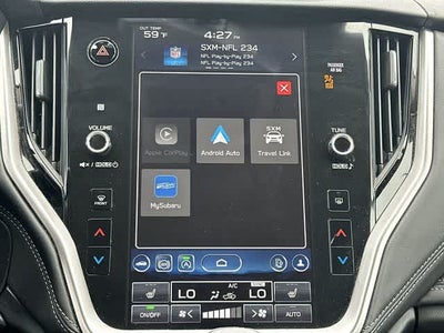 2023 Subaru Legacy Limited