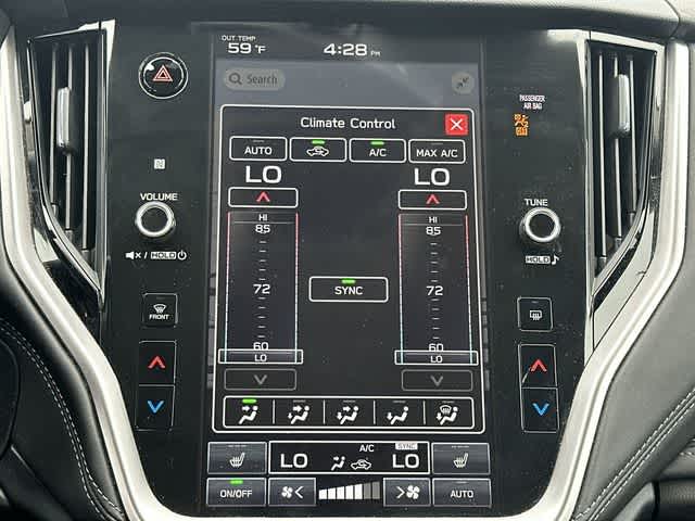 2023 Subaru Legacy Limited