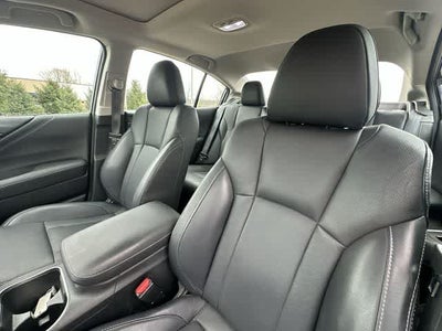 2023 Subaru Legacy Limited