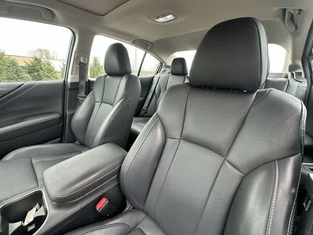 2023 Subaru Legacy Limited