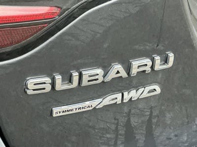 2023 Subaru Legacy Limited