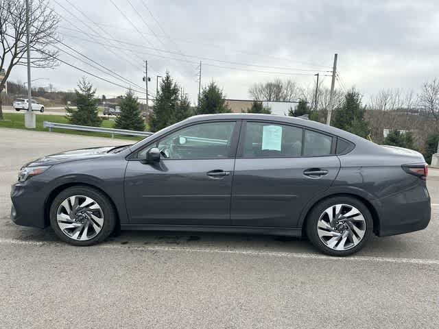 2023 Subaru Legacy Limited