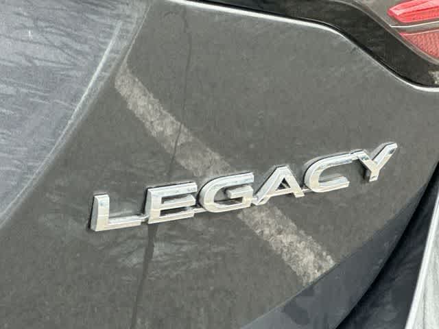 2023 Subaru Legacy Limited