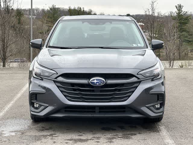 2023 Subaru Legacy Limited