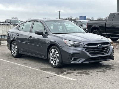 2023 Subaru Legacy Limited