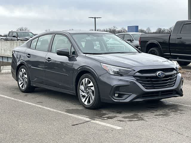 2023 Subaru Legacy Limited