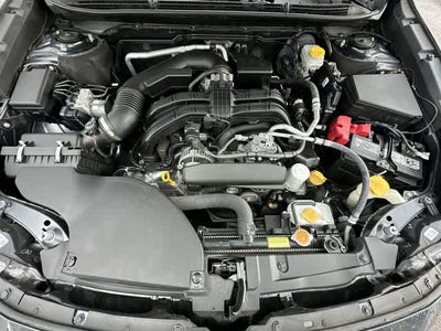 2023 Subaru Legacy Limited