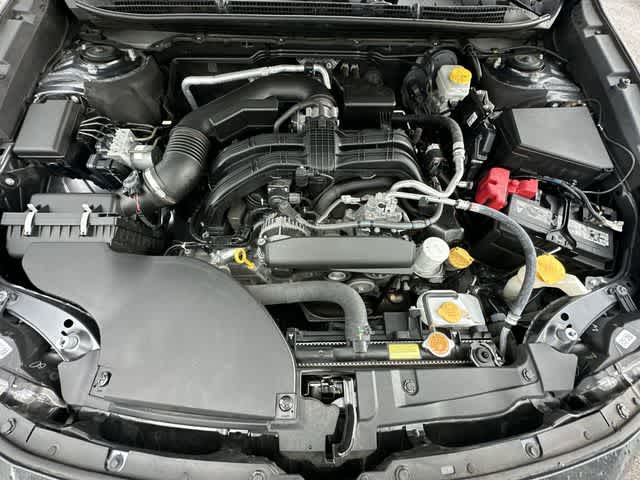 2023 Subaru Legacy Limited