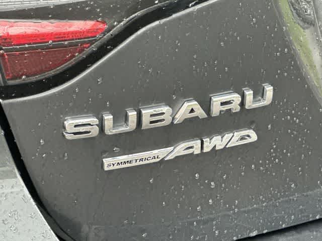 2023 Subaru Legacy Limited