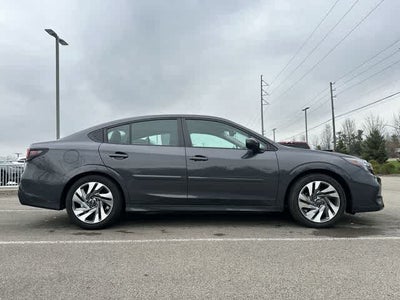 2023 Subaru Legacy Limited
