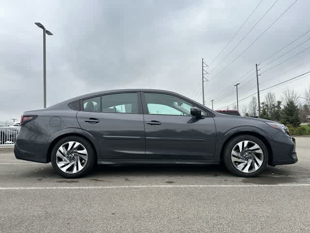 2023 Subaru Legacy Limited