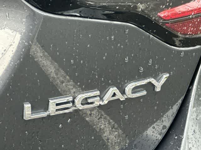 2023 Subaru Legacy Limited