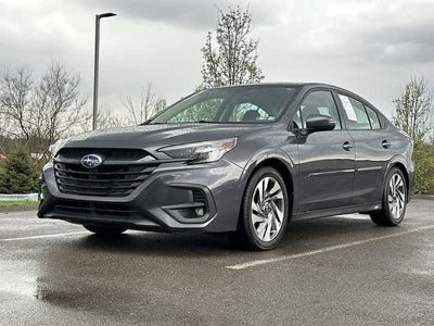 2023 Subaru Legacy Limited