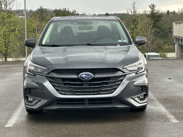 2023 Subaru Legacy Limited