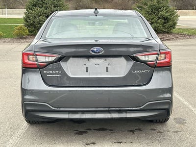 2023 Subaru Legacy Limited