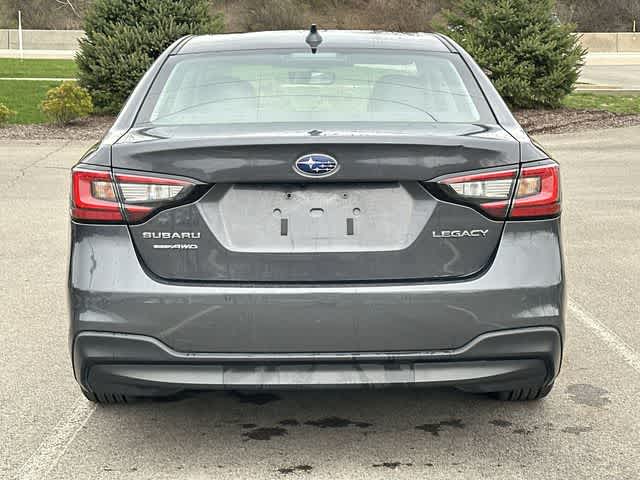 2023 Subaru Legacy Limited