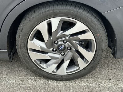 2023 Subaru Legacy Limited