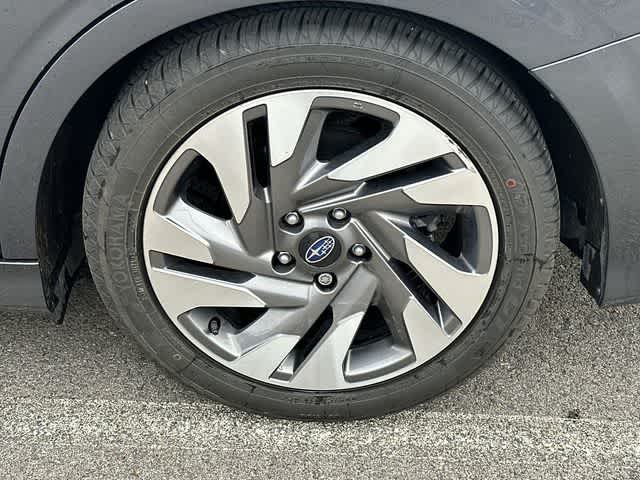 2023 Subaru Legacy Limited