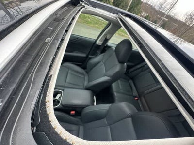 2023 Subaru Legacy Limited