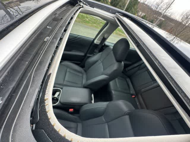 2023 Subaru Legacy Limited