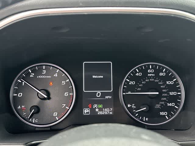 2023 Subaru Legacy Limited