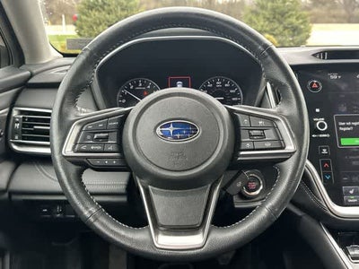 2023 Subaru Legacy Limited