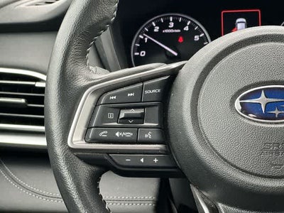 2023 Subaru Legacy Limited