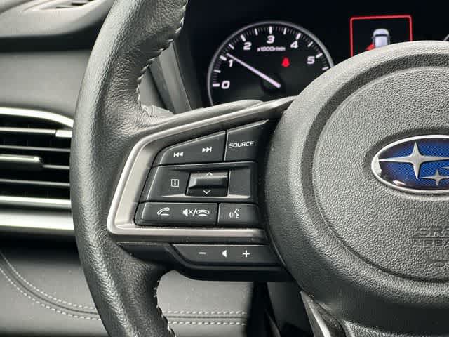 2023 Subaru Legacy Limited