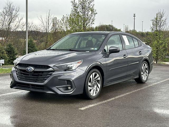2023 Subaru Legacy Limited