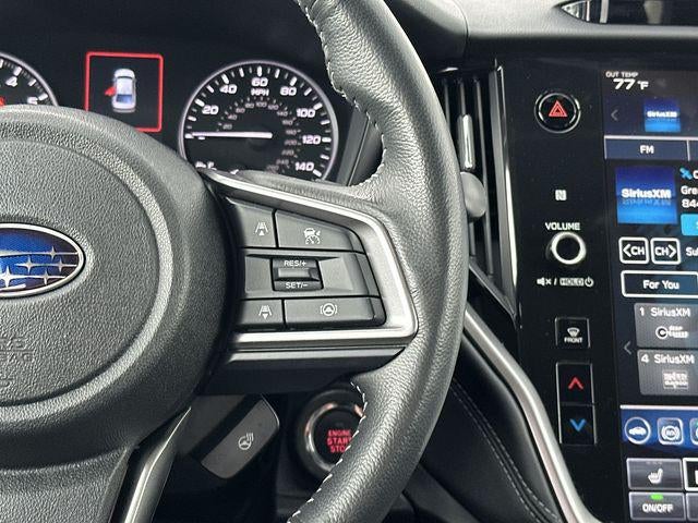 2023 Subaru Legacy Limited
