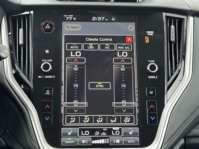 2023 Subaru Legacy Limited